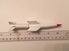 6650-80 Lionel Red Tip Missile