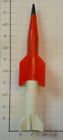 6650-80rw Lionel Red Over White