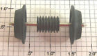 6652-54 Lionel Wheel Set W-worm