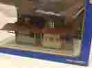 66901 Atlas Hillside Structure Series O Passenger Station
