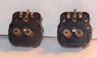Plate-671 671m-5 Lionel 2 Original Postwar