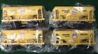 672400 Ore Up -line 1 027 Pacific Kline Train Gauge Union 3 Cars 4 2 Set