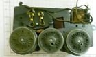 675-1x Lionel Motor Chassis That Does Not Work