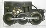 675-1xx Lionel Steam Loco Motor Chassis With Baldwin Disc Wheels 675-1xx Lionel Steam Loco Motor Chassis With Baldwin Disc Wheels