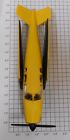 6800-100ybr Lionel Yellow Black Airplane
