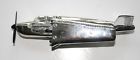 6800-chrome Geller Toy Trains Lionel Style 6800-60