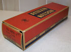 6806-10 Lionel Postwar Scarce 6806 Flat