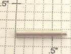 681-16 Lionel Roller Pin