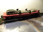 6812 Lionel Flat Car With
