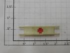 6814-11 Lionel Red Cross Stretcher