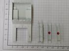 6814-6 Lionel Caboose Tray Insert With