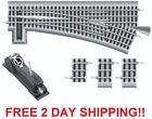 681950 Lionel Fastrack O60 Remote Command Switch Right Hand Free Shipping 023922819505
