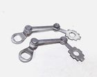 682-5 Lionel Original Gauge Parts Pair Of Lubricating Linkage