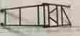 6828-107 Lionel Boom Cable Frame