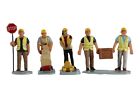6-82872 682872 Lionel Hand-painted Figures O 023922828729