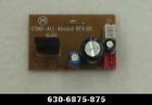 6875-875 Lionel Sound Board All Aboard