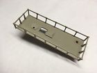 69-8 Lionel Maintenance Car Platform Original Excellent No Cracks Postwar