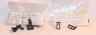 690-700t-014 690-700t-004 Lionel Modern Era Ss Type Tender Set Of