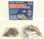 6903 Atlas Trackside Shanty Gate Tower Kit 642988069039