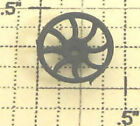 6907-85 Lionel Brake Wheel