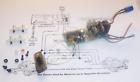 691-emdk-037 K2100-ex004 Line Diesel Train Parts Electronic Reverse Unit Lot