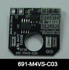 691-m4vs-c03 Lionel Mabuchi Legacy Encoder