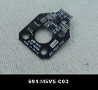 691-m5vs-c03 Lionel 691m5vsc03 Pittman Legacy