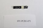 691-pcb1-071 Lionel Hall Effect Speed
