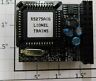 691-pcb1-0e5 Lionel Hudson Railsounds Pcb Chip