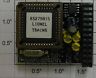 691-pcb1-60 Lionel Generic Railsounds Steam Sound Board