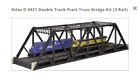 6921  Atlas O Pratt Truss
