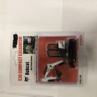 6989131 Bobcat Compact Excavator Die Cast Toy