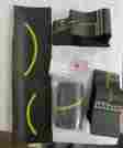 6feet Leisuretime Products Lot Of 4 Mini Highways Roadways 1 New 403 Assorted Curves O Gauge