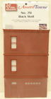 70 Ogr O Ameri-towne Rear Wall