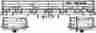 Sjd322 700-800 San Juan D Rgw Series Drop Bottom Gondola On3 Model Railroad Decal Set