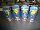 7004 7001---7002---7003----7004 Model Power Lot Of Lighted Figure Light Man People Scale