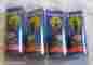 7003-1 7004-1 Model Power Lot 4 O Scale Trains Lighted Figures Construction Workers 037135700413