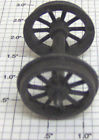 700e-211 Lionel Trail Truck Spoke Wheel Axle Assembly