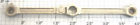 700e-213 Lionel Left Hand Side Rod
