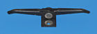 700e-258 Lionel Prewar Outside Rail Collector Part Used 700e-258 Lionel Prewar Outside Rail Collector Part Used