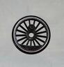 700e-140 700e-8 Lionel New Part One Flanged Spoked Drive Wheel Hudson