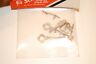 7017 Precision Vintage Scale Kemtron Shay Rods Assorted Parts