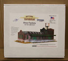 7019 Industrial Rail By Korber Idm Shoe Factory Kit Gauge