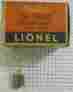 703-10 Lionel 14 Volt Smoke Bulb