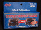 7031 Atlas O-scale 2 Rail 642988070318