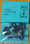 7039 Grandt Line On3 Climax