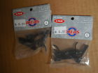 7057 Atlas Guage Scale Pairs Rail Die Cast Replacement 642988070578