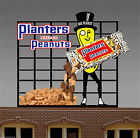 7061 Miller Engineering Planters Peanuts