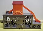 71-2703-250 Lionel Icing Station Operating Instructions Loading Tested