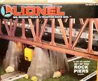 71-2744-200 Lionel Rock Piers 6-12744 2392212744